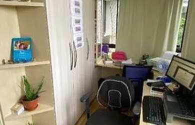 Imagem 6: APARTAMENTO RESIDENCIAL em SALVADOR - BA, JARDIM APIPEMA