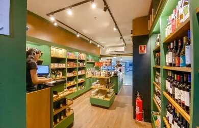 Imagem 9: Linda Loja no Goiânia Shopping, St. Bueno - Aceita Permuta