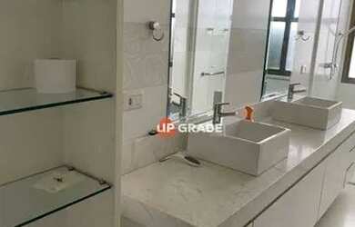Imagem 13: Apartamento com 3 dormitórios, 288 m² - venda por R$ 2.250.000 ou aluguel...