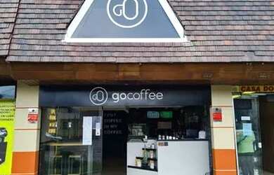 Imagem: O depósito possui 5 Vagas na garagem, 60m² de Área e está