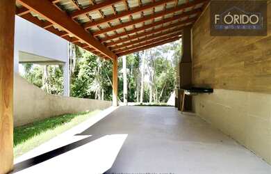 Imagem 6: Casa para Venda em Atibaia, Jardim Paulista, 3 dormitórios, 1 suíte, 2 banheiros, 2 vagas