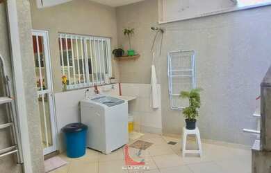 Imagem 10: Locação casa semi mobiliada Bragança Paulista SP