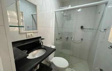 Imagem 16: Apartamento próximo há praia, para aluguel anual ou venda, aceita negociações