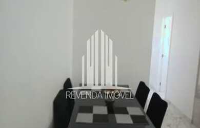 Imagem 9: EXCELENTE APARTAMENTO COM 3 DORM NA REGIÃO TATUAPÉ