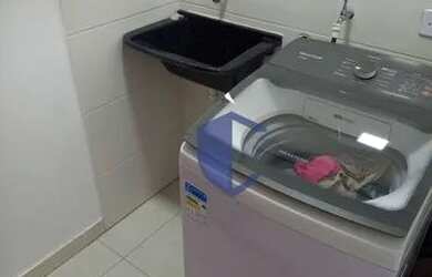 Imagem 4: Apartamento com 1 dormitório, 42 m² - venda por R$ 295.000,00 ou aluguel...