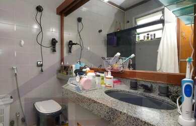 Imagem 15: Apartamento 170 M2, a 15 min da Barra da Tijuca, piso em porcelanato,...