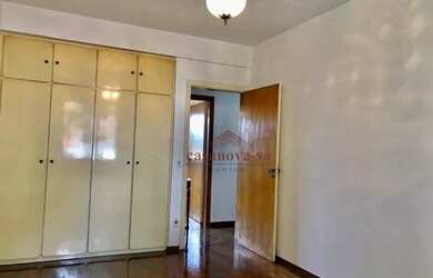 Imagem 10: Apartamento Vila Bastos , 160 m² - venda por R$ 750.000 ou aluguel por...