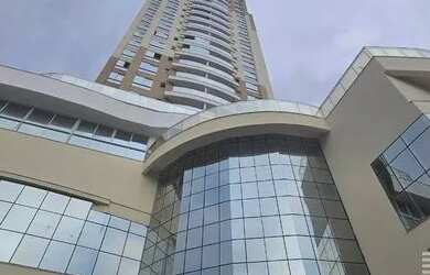 Imagem: O apartamento possui 2 Dormitórios, 3 Banheiros, 2 Vagas na