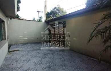 Imagem 4: Sobrado para locação - Parque Novo Mundo, São Paulo