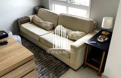 Imagem 2: Apartamento à venda de 1 dormitório e 1 vaga na Vila Leopoldina