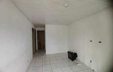 Imagem: A casa para alugar possui 2 Dormitórios, 1 Banheiro, 1 Vaga