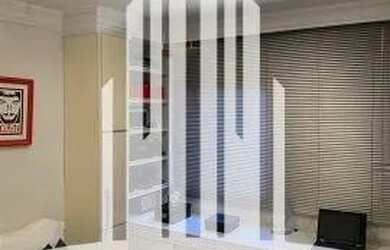 Imagem 14: Apartamento no Condomínio Edifício Piazza Di Milano com 185m e 3 quartos no Morumbi