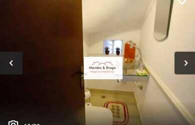 Imagem 8: Sobrado com 3 dormitórios, 136 m² - venda por R$ 845.000,00 ou aluguel...