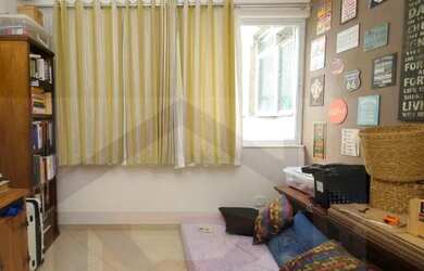 Imagem 8: Apartamento 170 M2, a 15 min da Barra da Tijuca, piso em porcelanato,...