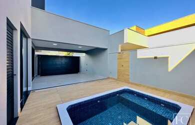 Imagem 16: Casa de Condomínio CONDOMÍNIO em SÃO JOSÉ DO RIO PRETO - SP, CONDOMÍNIO...