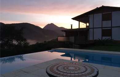 Imagem 4: Casa para Alugar no Condominio Serraville, 211 m² por R$ 15.000,00 -...