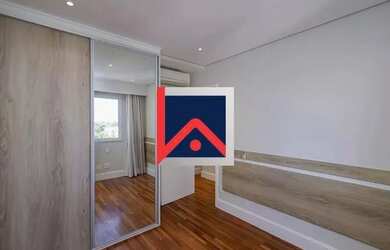 Imagem 10: Locação Apartamento 3 Dormitórios - 148 m² Chácara Santo Antônio