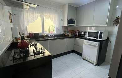 Imagem 8: CARAPICUÍBA - Casa de Condomínio - CARAPICUIBA