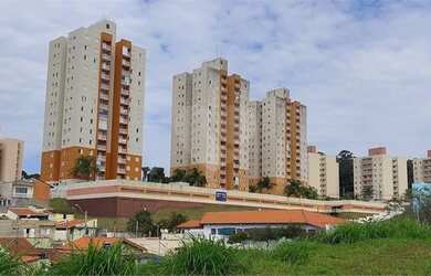 Imagem 1: Apartamento para Locação no Altos do Pacaembu em Jundiaí