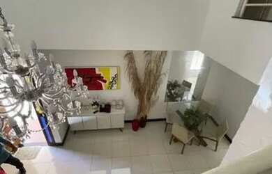 Imagem 7: Casa no Aeroporto. 230m² de Área, 3 Vagas na garageme3 Dormitórios