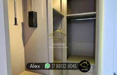 Imagem 11: CASA CONDOMÍNIO VILLAGE IMPERIAL EM SÃO JOSÉ DO RIO PRETO