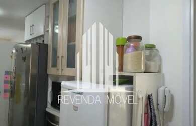 Imagem 14: Apartamento à venda no Condomínio Cidade Viva, Bairro Jardim em Santo...