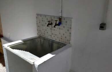 Imagem 4: Casa para Locação na Vila Santa Cruz com 80 metros quadrados