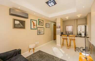 Imagem 2: Apartamento em Bela Vista