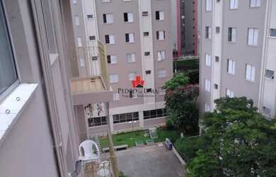 Imagem 16: Apartamento no Cangaiba. 55m² de Área, 1 Vaga na garageme2 Dormitórios