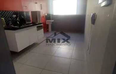 Imagem: O apartamento possui 2 Dormitórios, 1 Banheiro, 70m² de Área