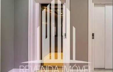 Imagem 8: Apto no Morumbi um por andar de 401 m² 4 Suítes e 5 vagas