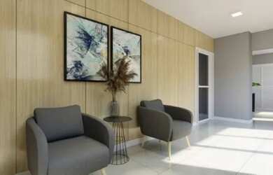 Imagem 4: APARTAMENTO RESIDENCIAL em São Paulo - SP, Chácara Inglesa