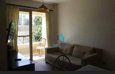 Imagem 1: Apartamento, 67 m² - venda por R$ 465.000,00 ou aluguel por R$ 2.889,00/mês...