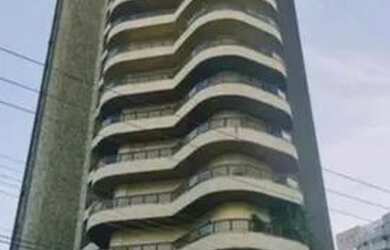 Imagem 1: APT 4 SUÍTES SETOR OESTE