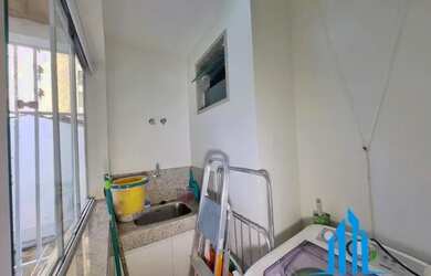 Imagem 14: Apartamento com 2 quartos a venda, 78m² na praia das castanheiras-Centro...