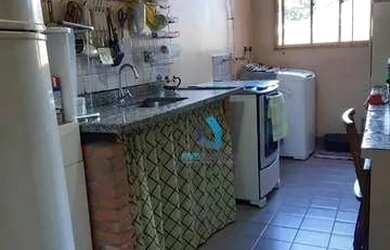 Imagem 14: Apartamento à venda, 70 m² por R$ 373.000,00 - Jardim Ubirajara Zona...