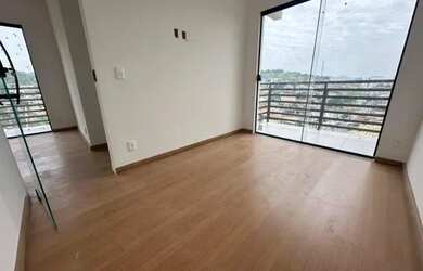 Imagem 5: Apto no Laranjal com 40m2 e 02 Quartos