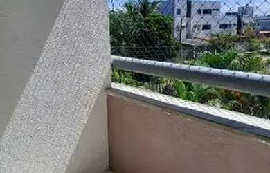 Imagem: O apartamento possui 3 Dormitórios, 4 Banheiros, 1 Vaga na