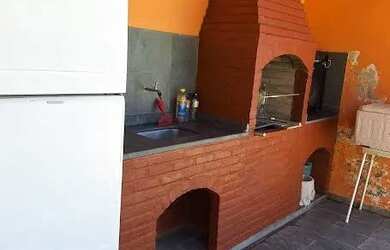 Imagem 7: CASA DE PRAIA C/ PISCINA E CHURRASQUEIRA EM IGUABINHA, TEMPORADA