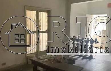 Imagem 9: Imóvel para venda possui 211 metros quadrados com 3 quartos em Tijuca...