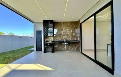 Imagem 6: Casa Cidade Alpha, 04 quartos