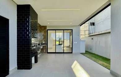 Imagem 9: Casa Cidade Alpha, 04 quartos