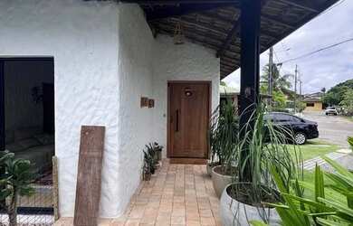 Imagem 13: CASA térrea , Maanain