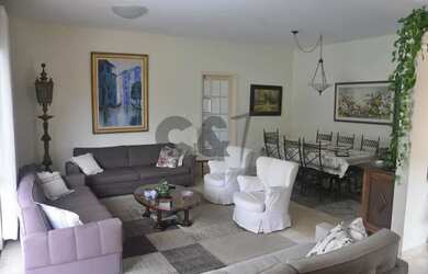 Imagem 7: Sobrado Residencial com 4 Dormitórios 2 Suítes à Venda no Alto da Boa...