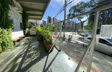 Imagem 6: PRÉDIO COMERCIAL NO BAIRRO LOURDES