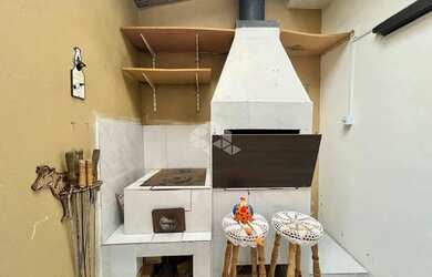 Imagem 14: Casa a venda no bairro Rosário