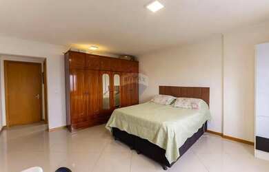 Imagem 10: Apartamento 3 quartos sendo uma suíte