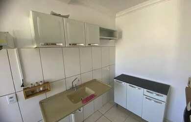 Imagem 9: Alugo apto bairro Morro Vermelho Sete Lagoas