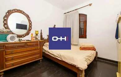 Imagem 12: Venda Casa 5 Dormitórios - 400 m² Vila Romana