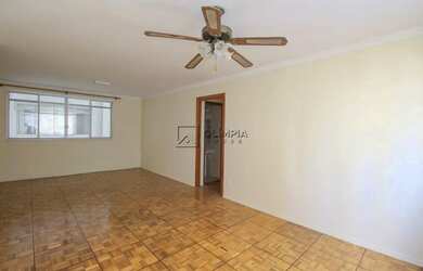 Imagem 6: Venda Apartamento 3 Dormitórios - 171 m² Consolação